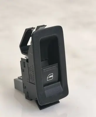Volkswagen Touran I Electric window control switch 1F0959527