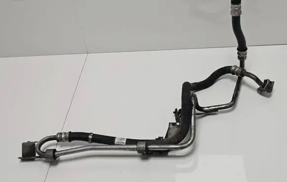 BMW 5 GT F07 Power steering hose/pipe/line 6789455 8300362558