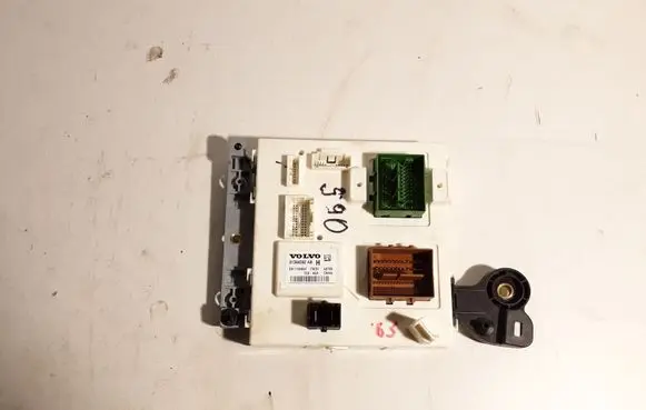 Volvo S90, V90 Comfort/convenience module 31394392