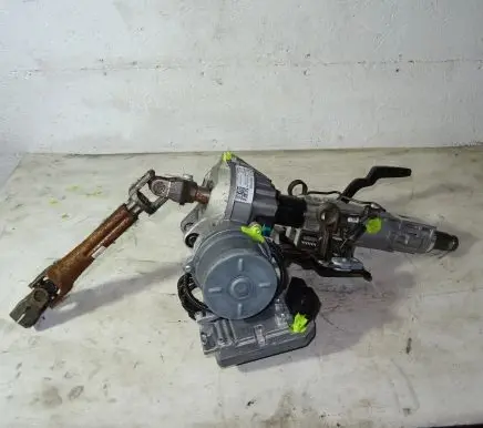 Skoda Fabia Mk3 (NJ) Electric power steering pump 6C1423510