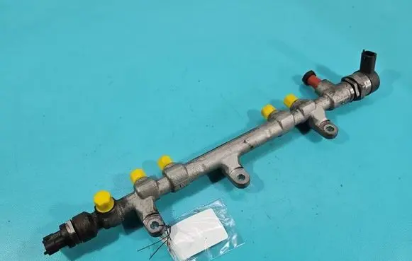 Hyundai ix35 Fuel main line pipe 0281006037 IMPRK1551167