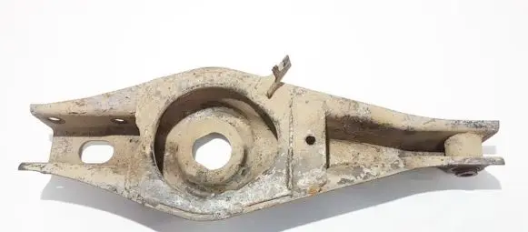 Peugeot 406 Rear upper control arm/wishbone