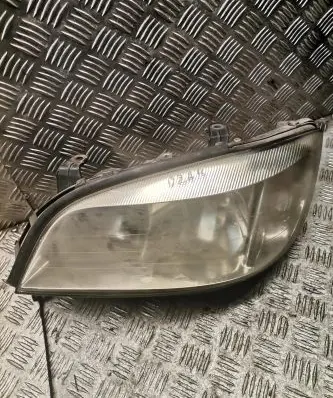 Opel Zafira A Headlight/headlamp 89100054
