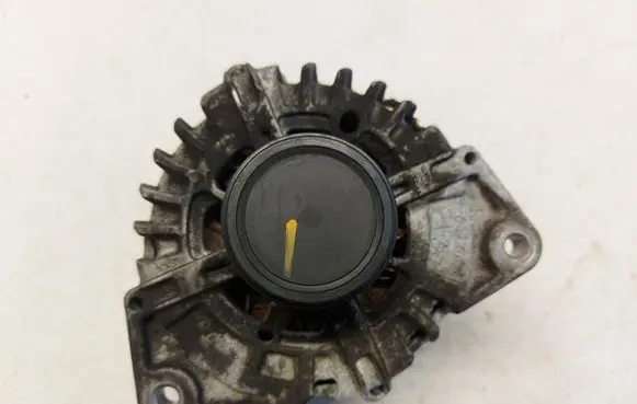 Mercedes-Benz C W205 Generator/alternator a0009069905