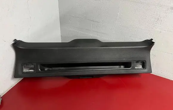 BMW X5 F15 Tailgate/boot lid cover trim 7308509 7308510 51497308509