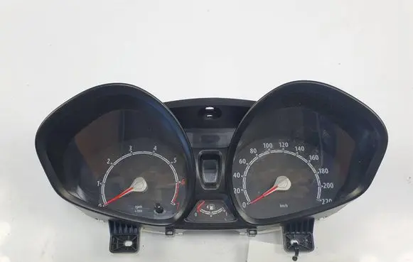 Ford Fiesta Speedometer (instrument cluster) 8A6T-10849-AL