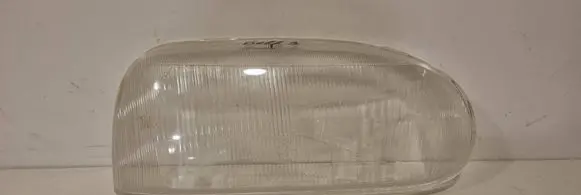 Volkswagen Golf III Headlight lense E12544465