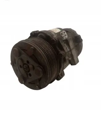 Opel Meriva A Air conditioning (A/C) compressor (pump) 