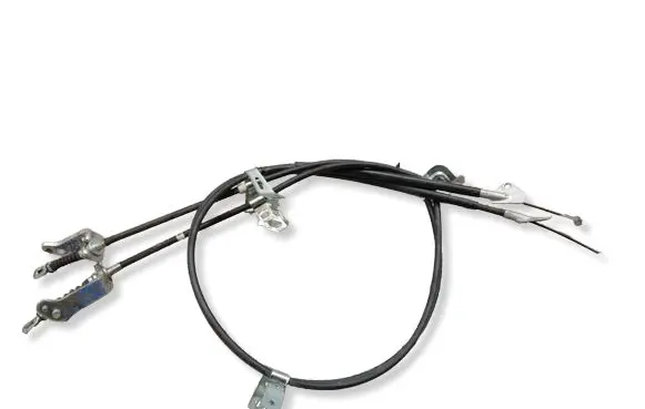 Suzuki SX4 S-Cross Handbrake/parking brake wiring cable 