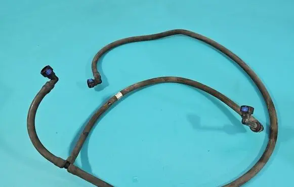 Volkswagen Touran I Intercooler hose/pipe 1T0955970D IMPRK1578860