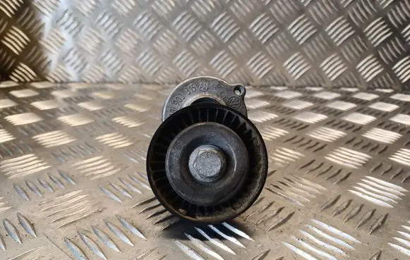 Audi A6 S6 C6 4F Generator/alternator belt tensioner 038903315AN