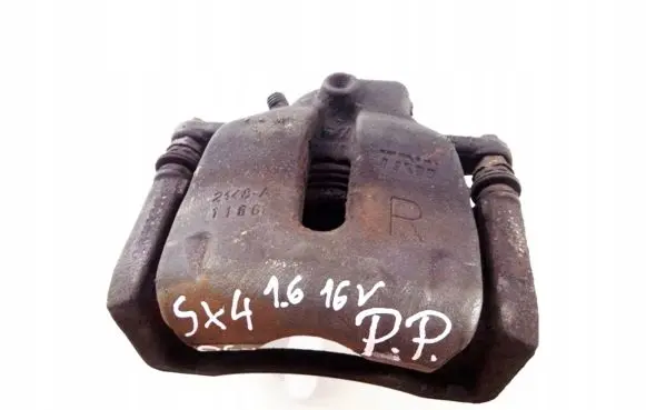 Suzuki SX4 Front brake caliper