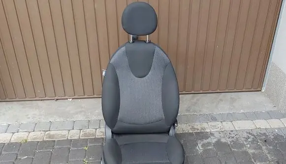 Mini One - Cooper Coupe R56 Interior set 