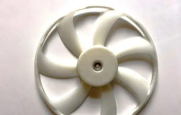 Honda CR-V Fan impeller 386115PAA01