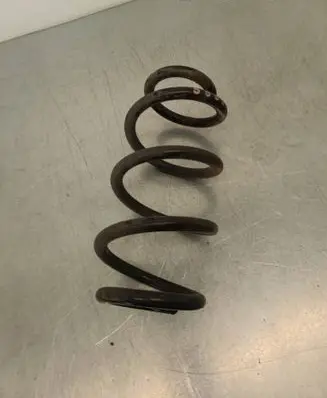 Audi A4 S4 B8 8K Front coil spring 
