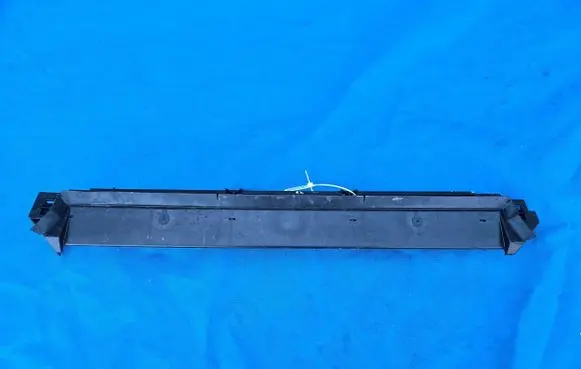 BMW X3M F97 Radiator trim 8689536