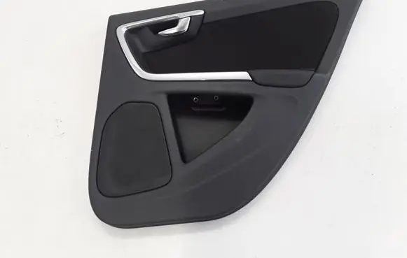 Volvo V60 Rear door card panel trim 8635883