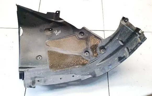 BMW i4 Front wheel arch liner splash guards 8738059 517117949110