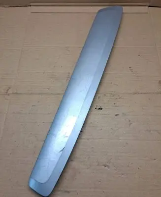 Other rear door trim element