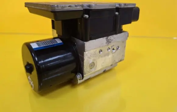 Fiat Croma ABS Pump 54084739D 51780295