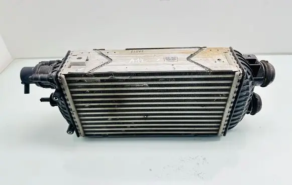 Hyundai Tucson IV NX4 Intercooler radiator 282702m400