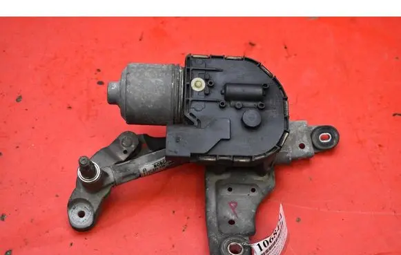 Ford Galaxy Rear window wiper motor 6M2117504BK
