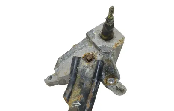 Nissan Micra K14 Gearbox mounting bracket 