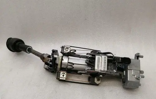 Aston Martin V8 Steering column damper AD433C529AB