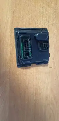 Volkswagen PASSAT B6 Xenon control unit/module 7L6941329