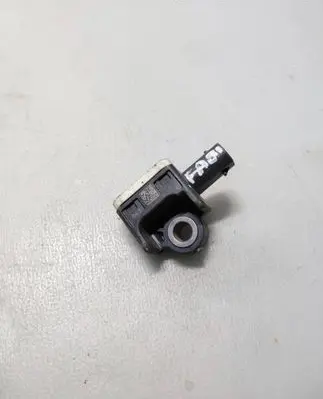 Skoda Fabia Mk2 (5J) Airbag deployment crash/impact sensor 2H0959351 100907202