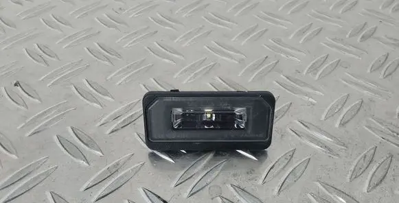 Tesla Model X Number plate light 103434100A