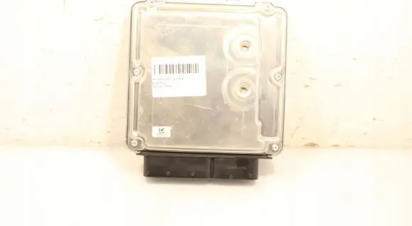 Audi A6 S6 C6 4F Engine control unit/module ECU 0281014376