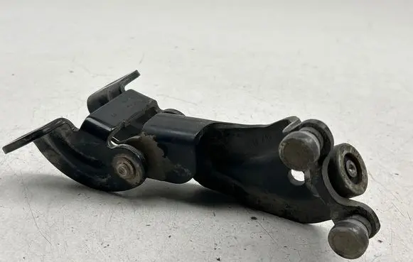Volkswagen Sharan Sliding door middle roller runner 