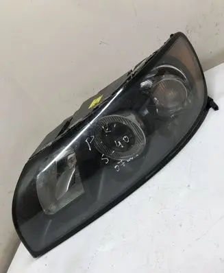 Volvo S40 Headlight/headlamp