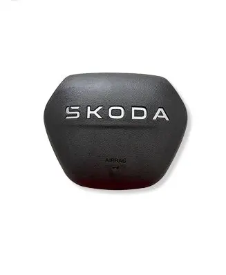 Skoda Karoq Steering wheel airbag 0X0AB005470 5E3880201AB