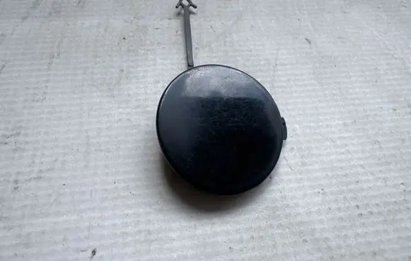 Audi A4 S4 B8 8K Front tow hook cap/cover 8K0807241C