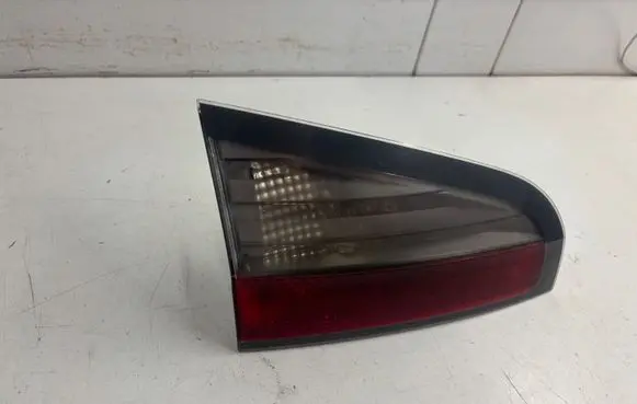 Ford S-MAX Tailgate rear/tail lights 
