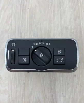 Volvo S80 Light switch 30739448 140408 10096701