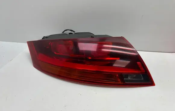 Audi TT TTS Mk2 Rear/tail lights 8J0945095C 508005 755005