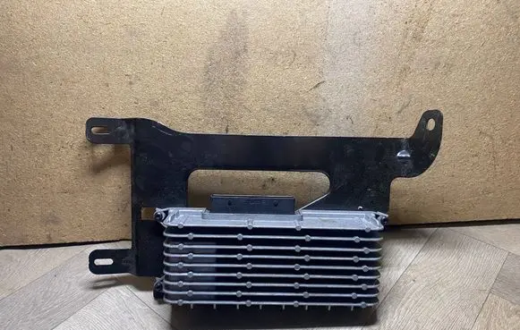 Sound amplifier