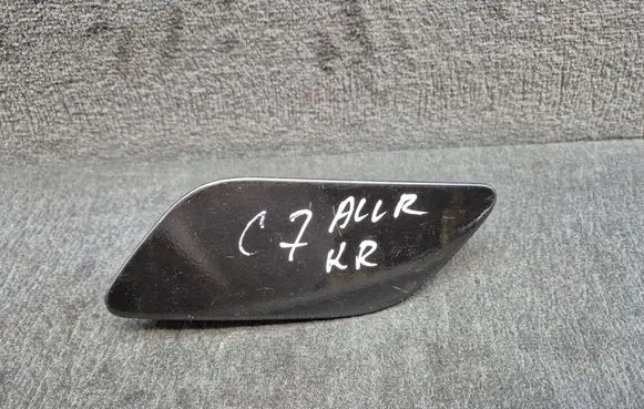 Audi A6 Allroad C7 Headlight washer spray nozzle cap/cover 4G0955275C