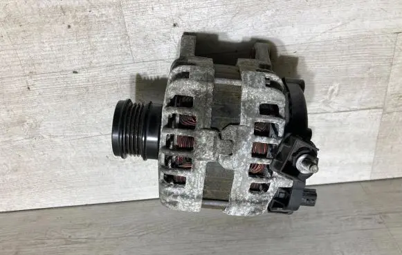 Generator/alternator