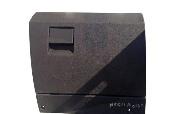 Opel Meriva A Glove box 13119309