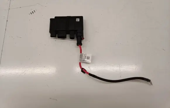 Mini Cooper Countryman F60 Power management control unit 8647841 8628634