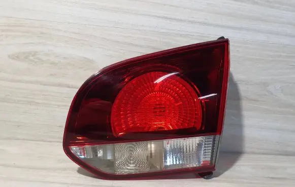 Volkswagen Golf VI Tailgate rear/tail lights 5K0945094AA 00992306