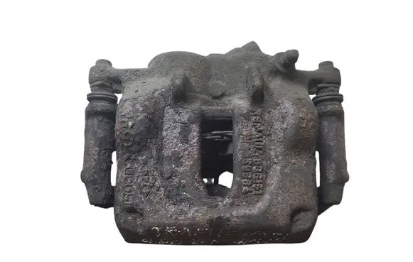 Renault Trafic II (X83) Front brake caliper 