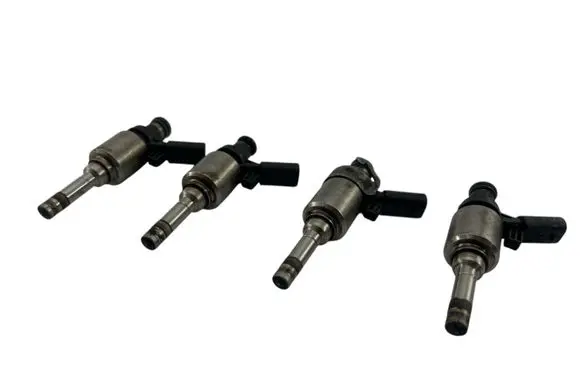 Fuel injector