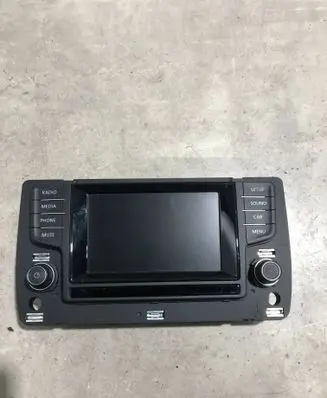 Screen/display/small screen