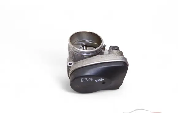 BMW 5 E39 Throttle valve 7502444 13547502444