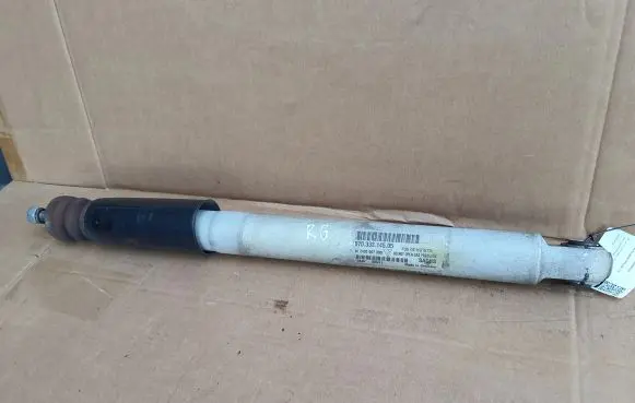 Porsche Panamera (970) Rear shock absorber/damper 97033314505 97033301505